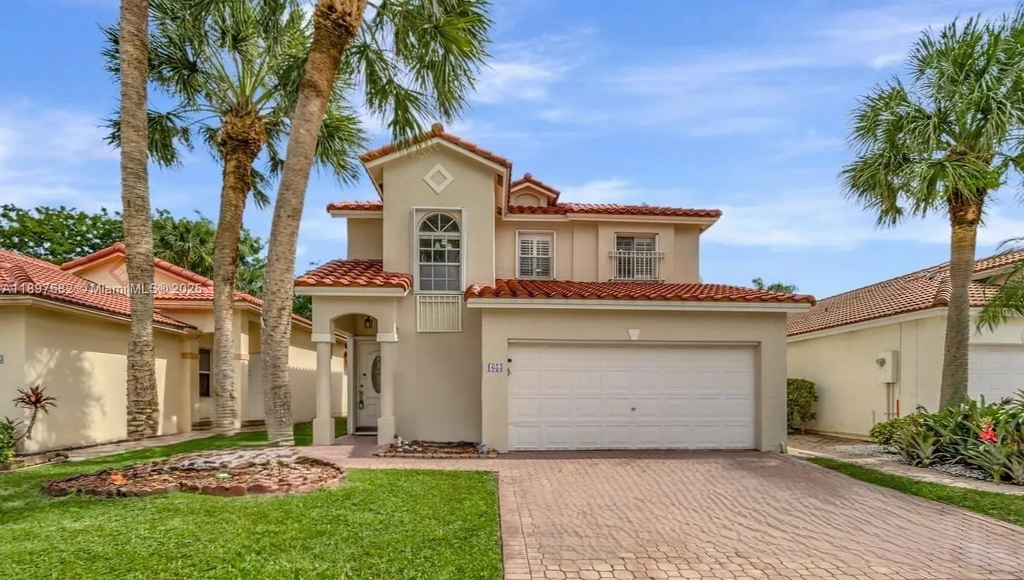 1653 SW 158th Ter