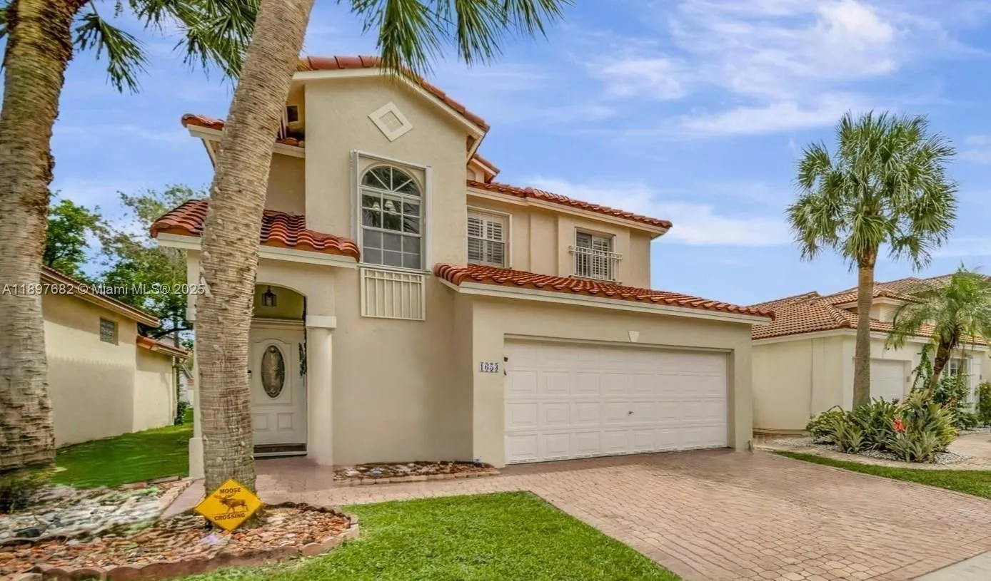1653 SW 158th Ter