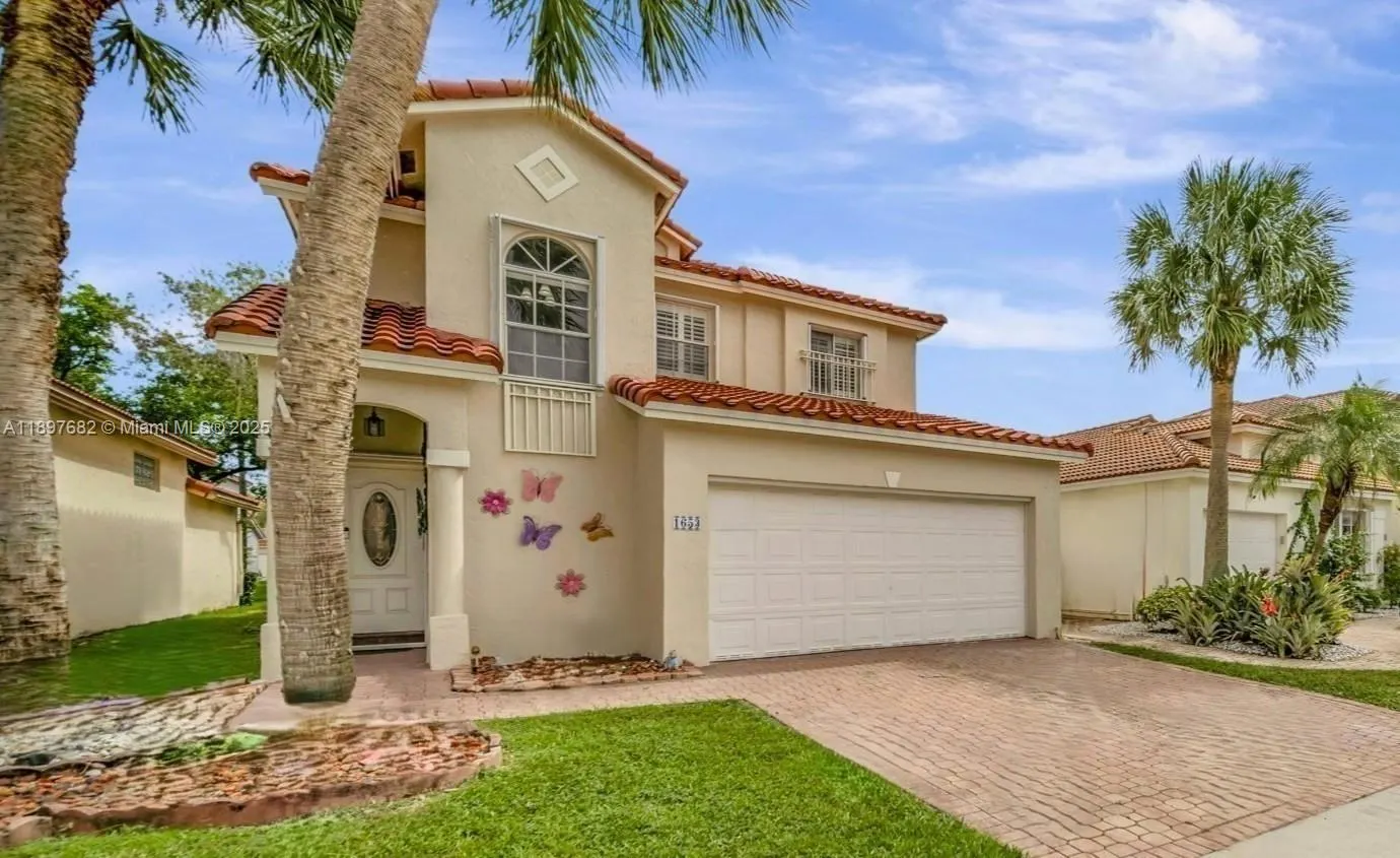 1653 SW 158th Ter