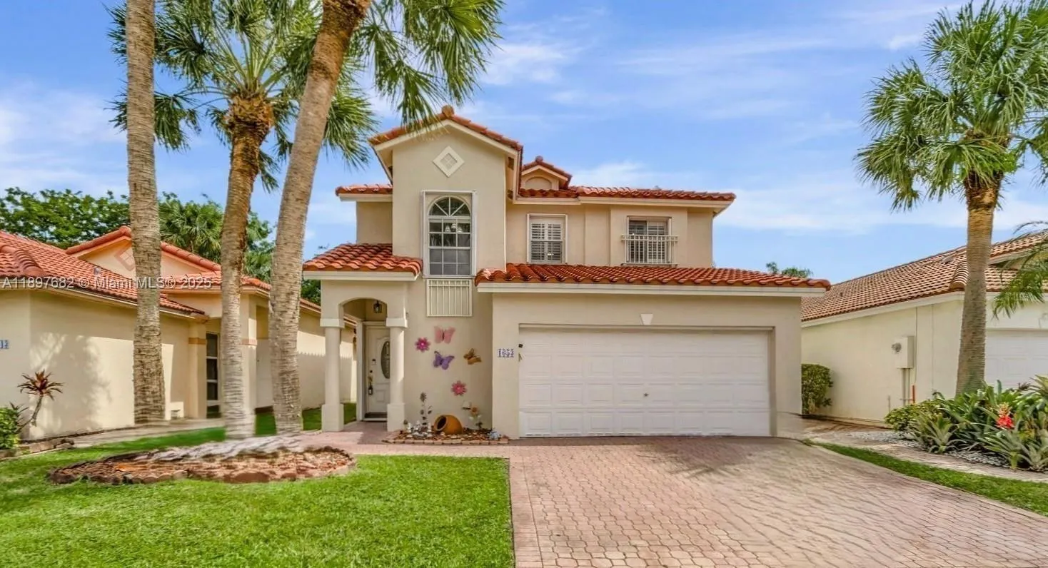 1653 SW 158th Ter