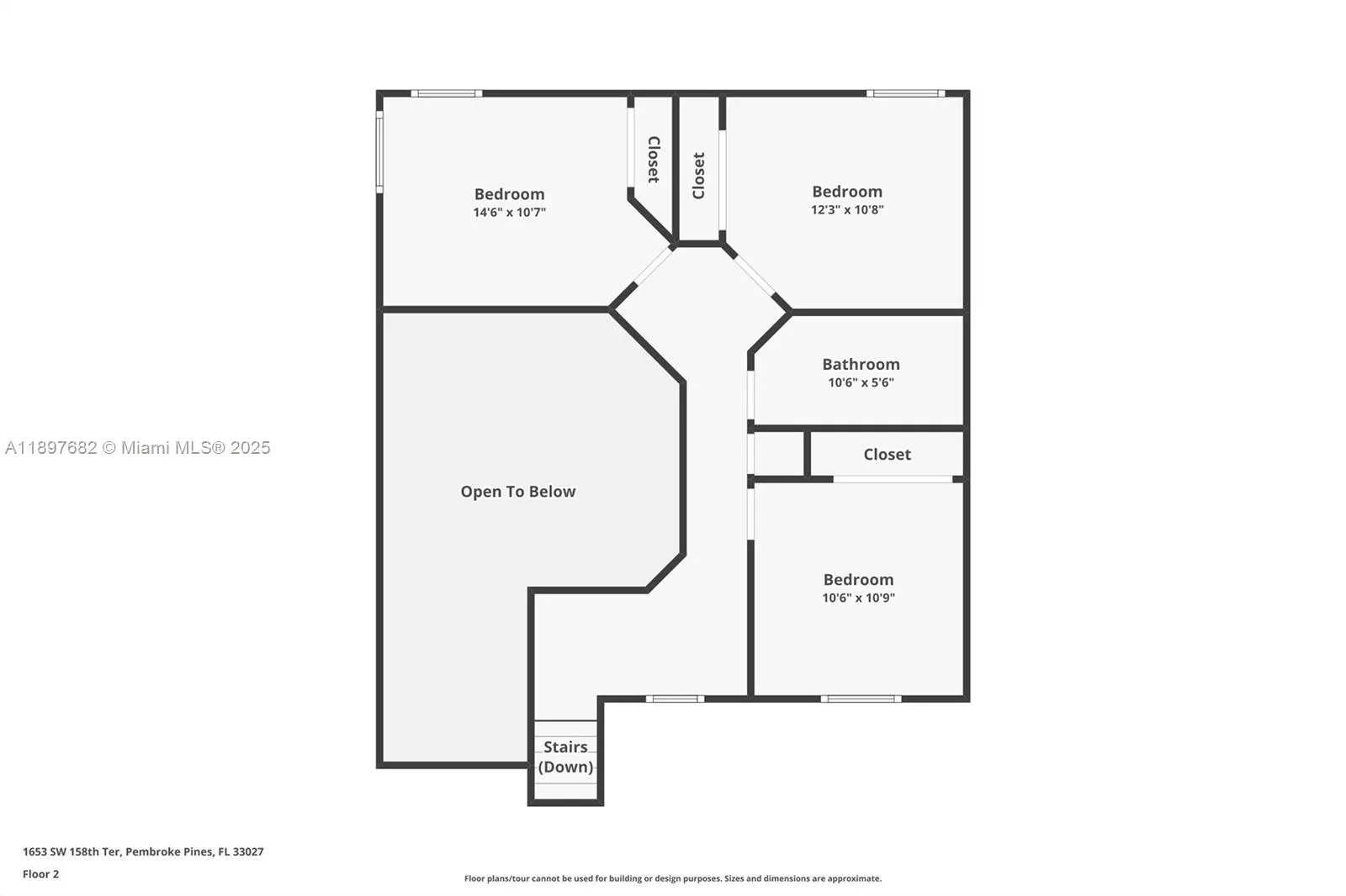 1653 SW 158th Ter