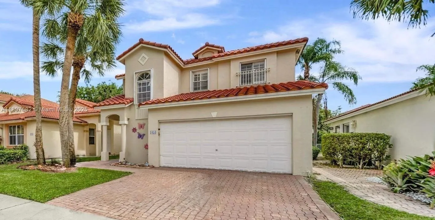 1653 SW 158th Ter
