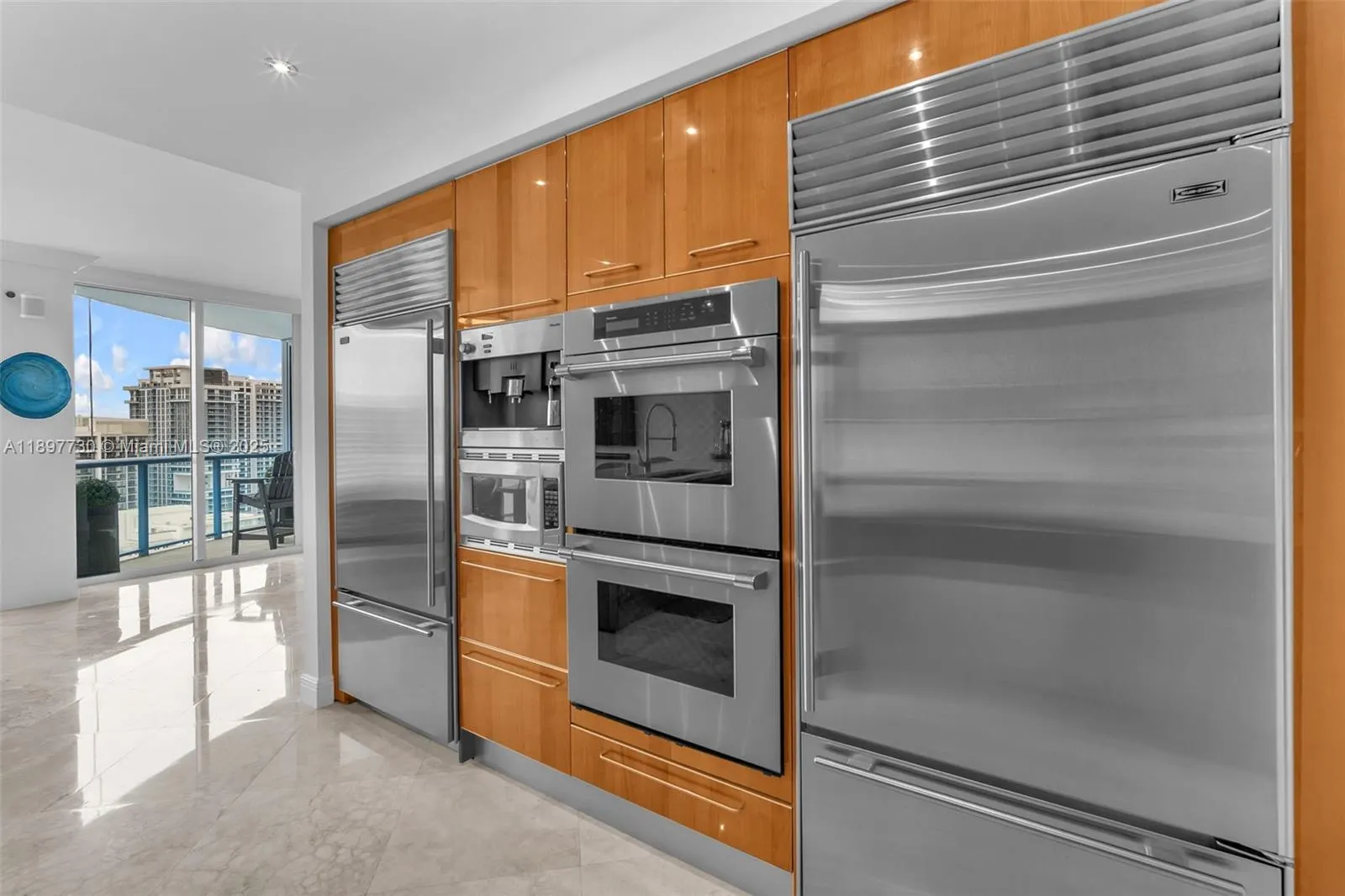 333 Las Olas Way, #3706