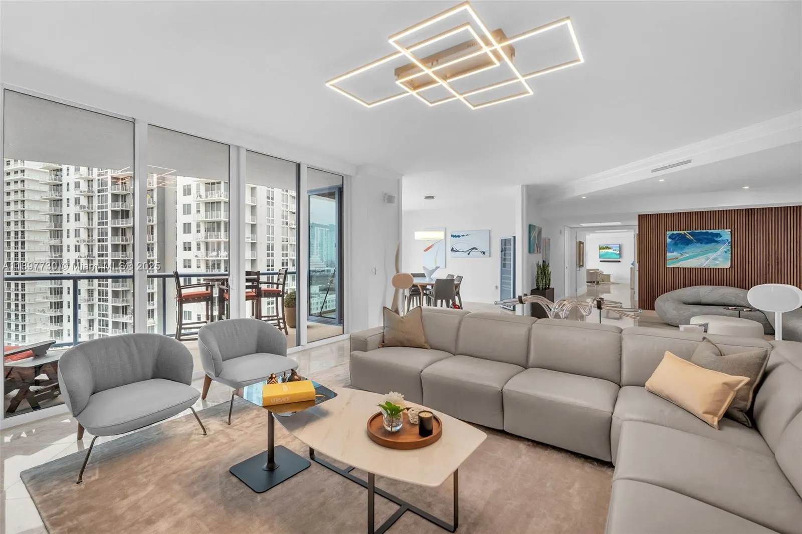 333 Las Olas Way, #3706
