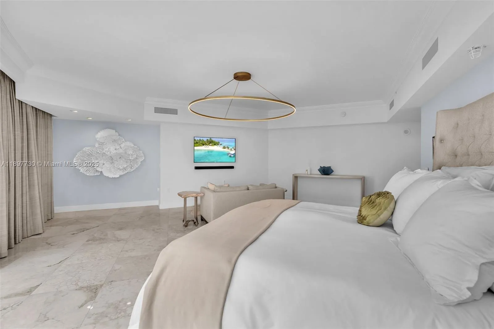 333 Las Olas Way, #3706