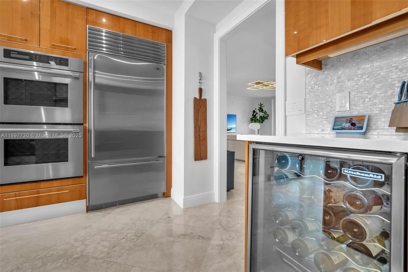 333 Las Olas Way, #3706