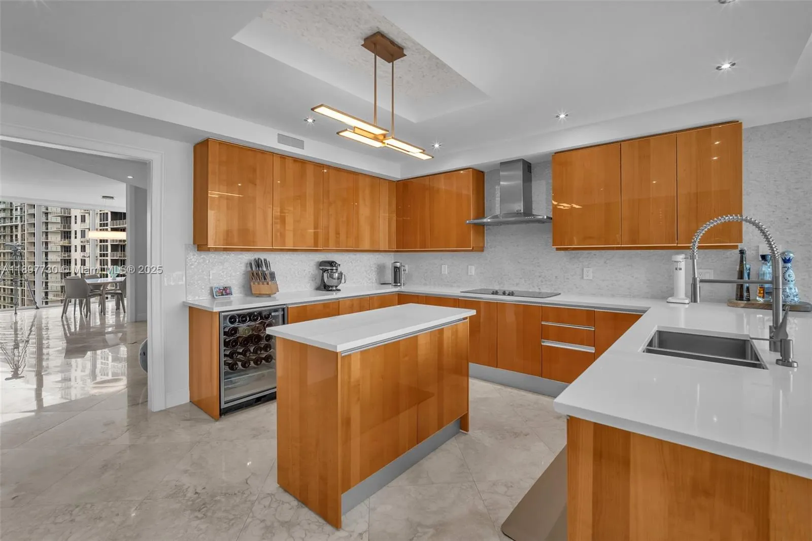 333 Las Olas Way, #3706