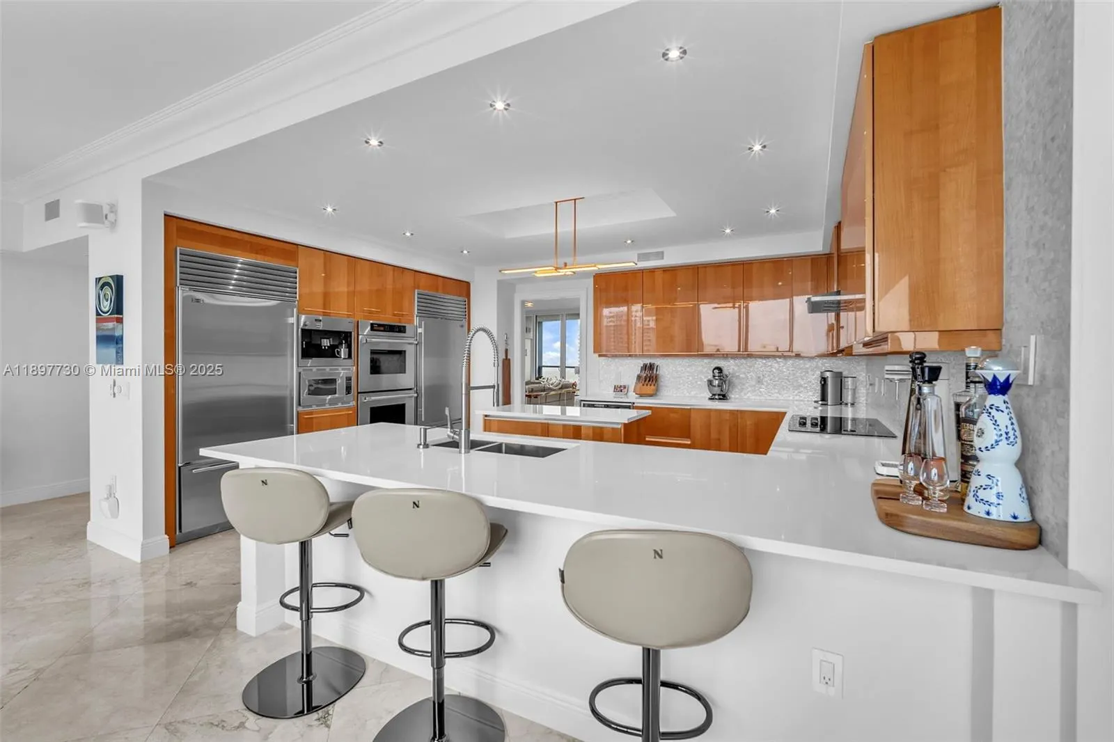 333 Las Olas Way, #3706