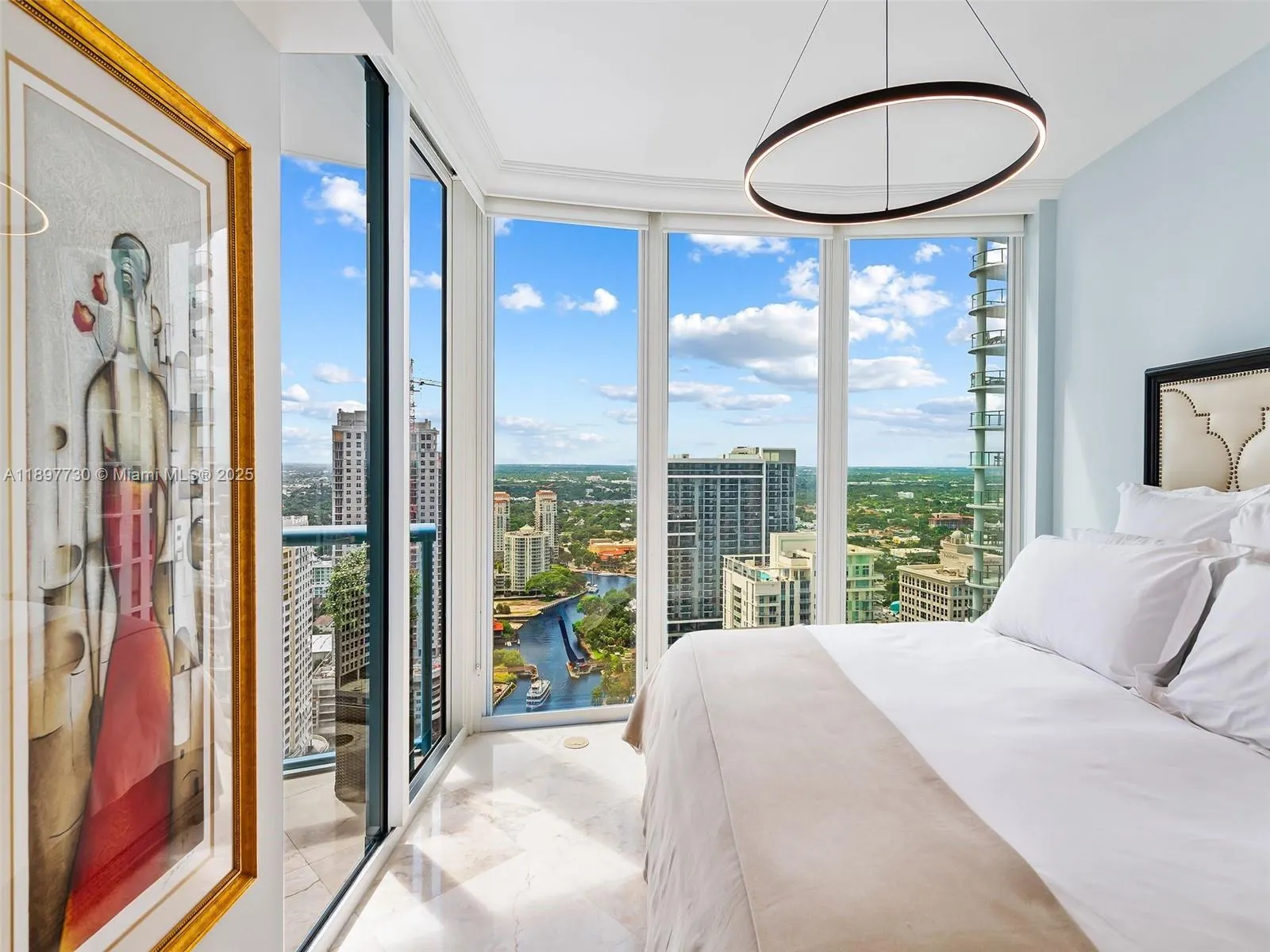 333 Las Olas Way, #3706