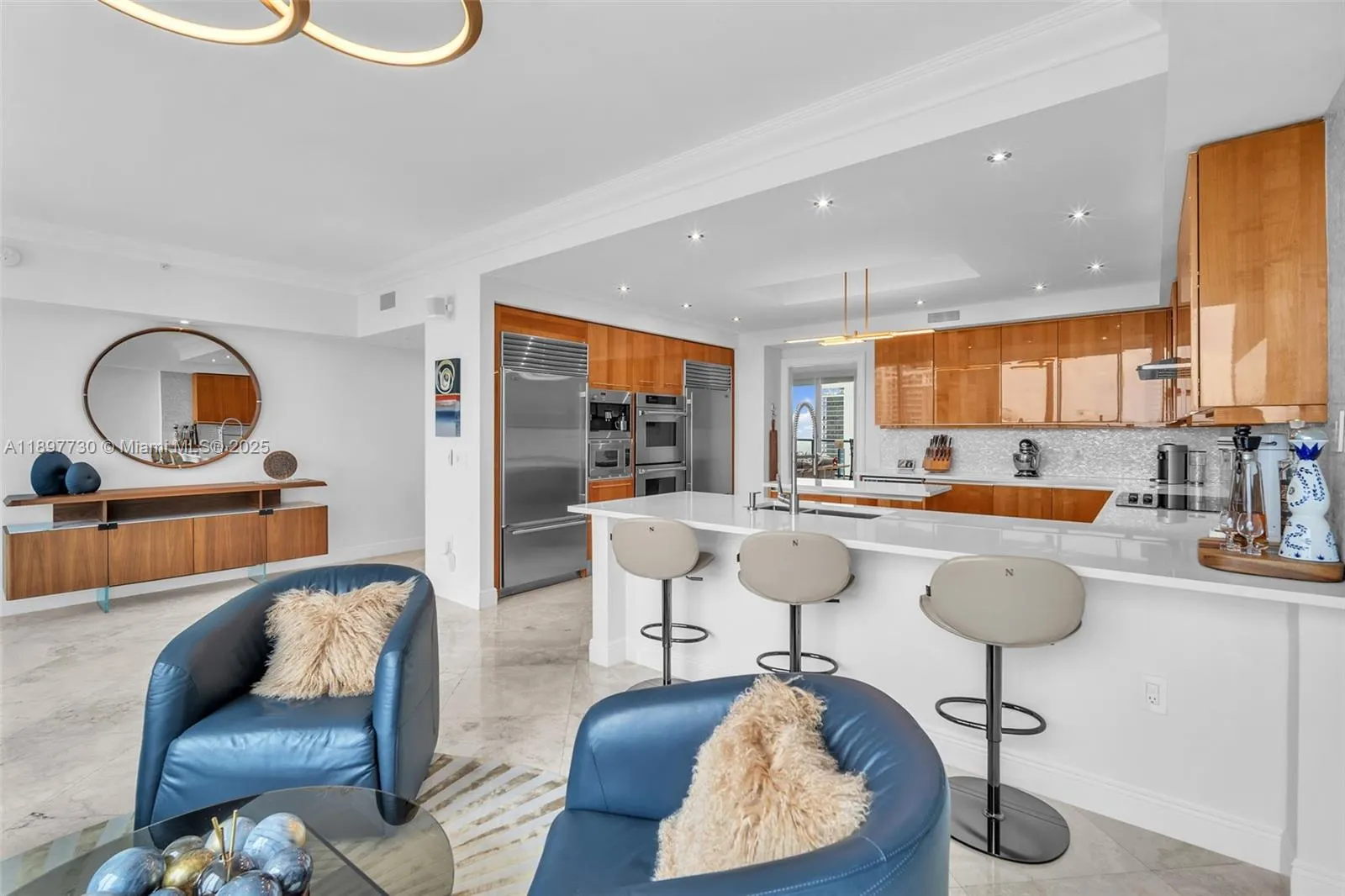 333 Las Olas Way, #3706