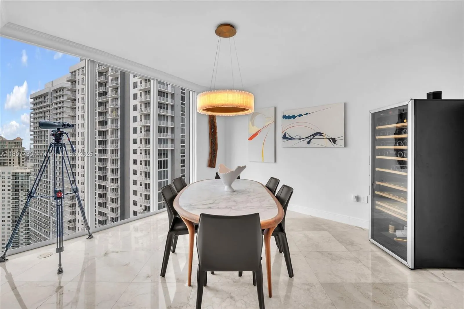 333 Las Olas Way, #3706