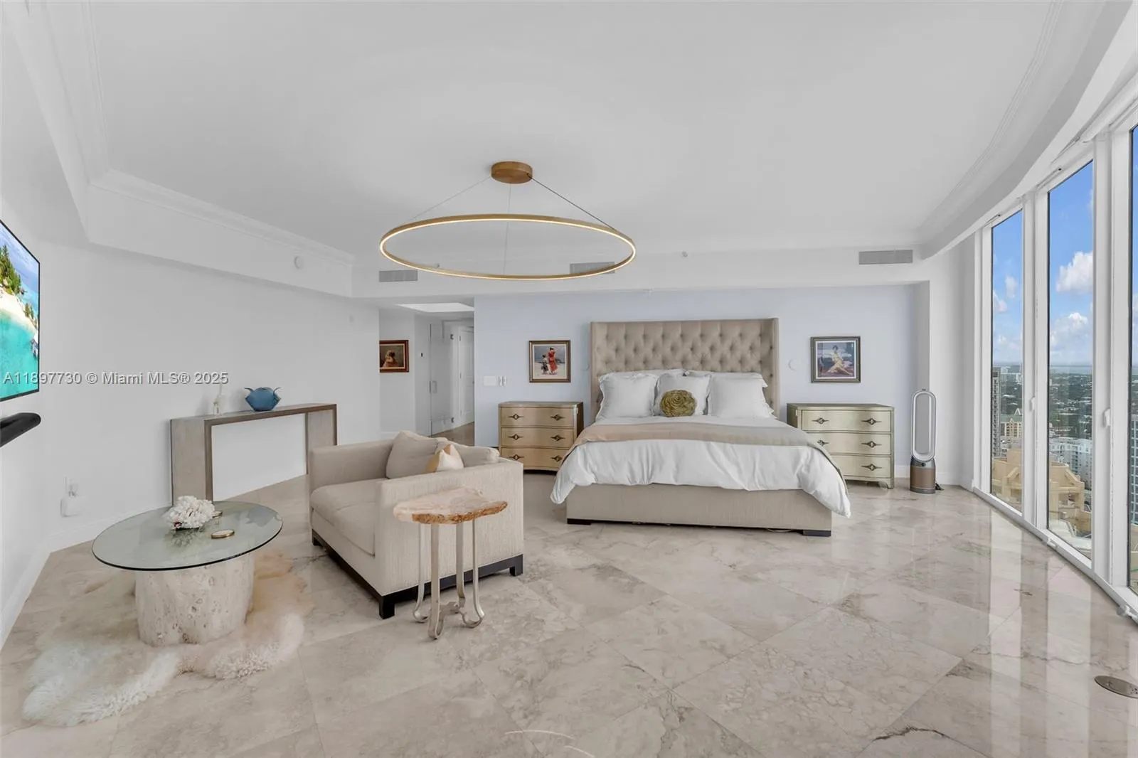 333 Las Olas Way, #3706