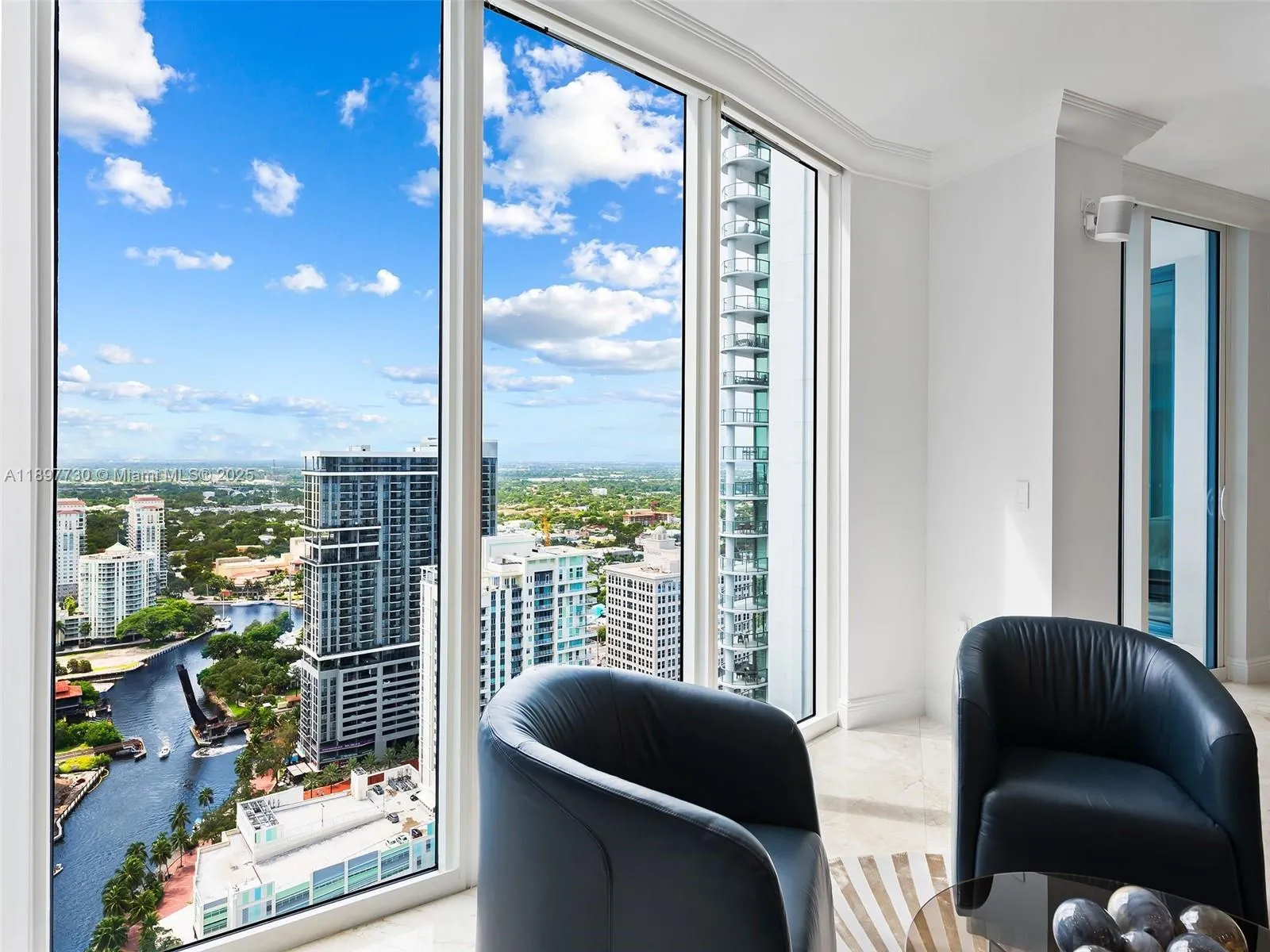 333 Las Olas Way, #3706