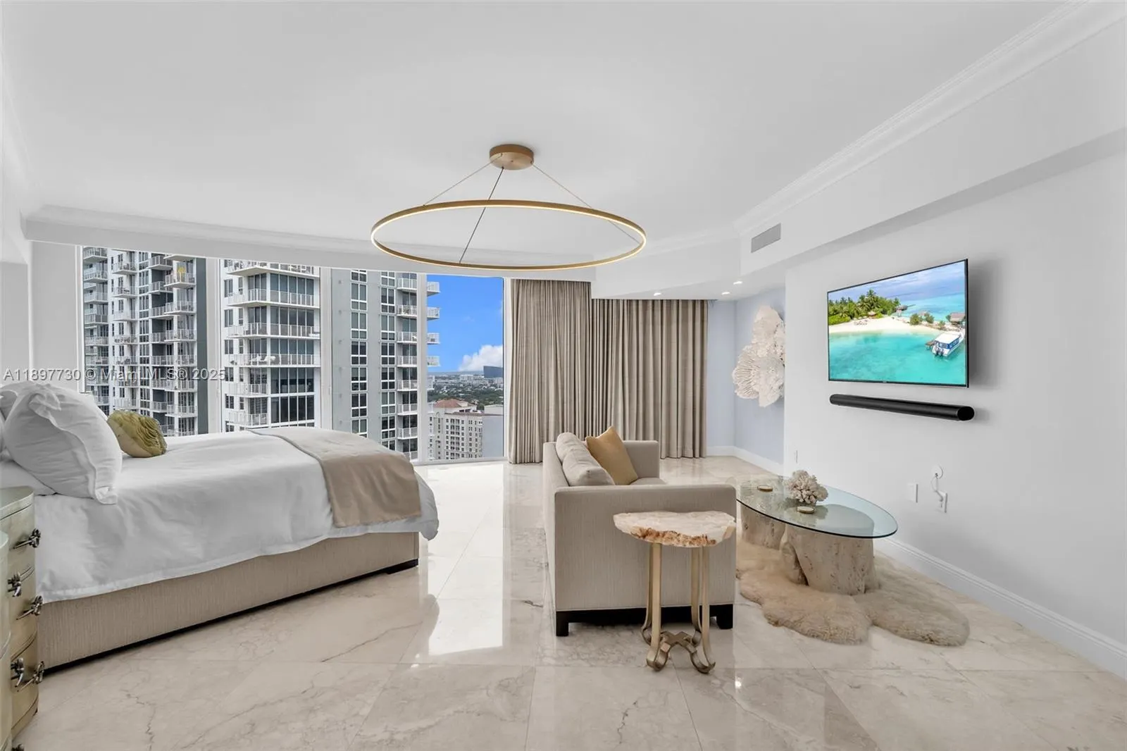 333 Las Olas Way, #3706