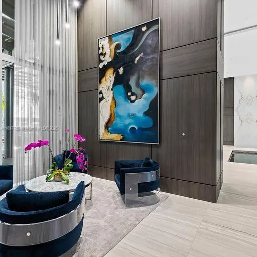 333 Las Olas Way, #3706