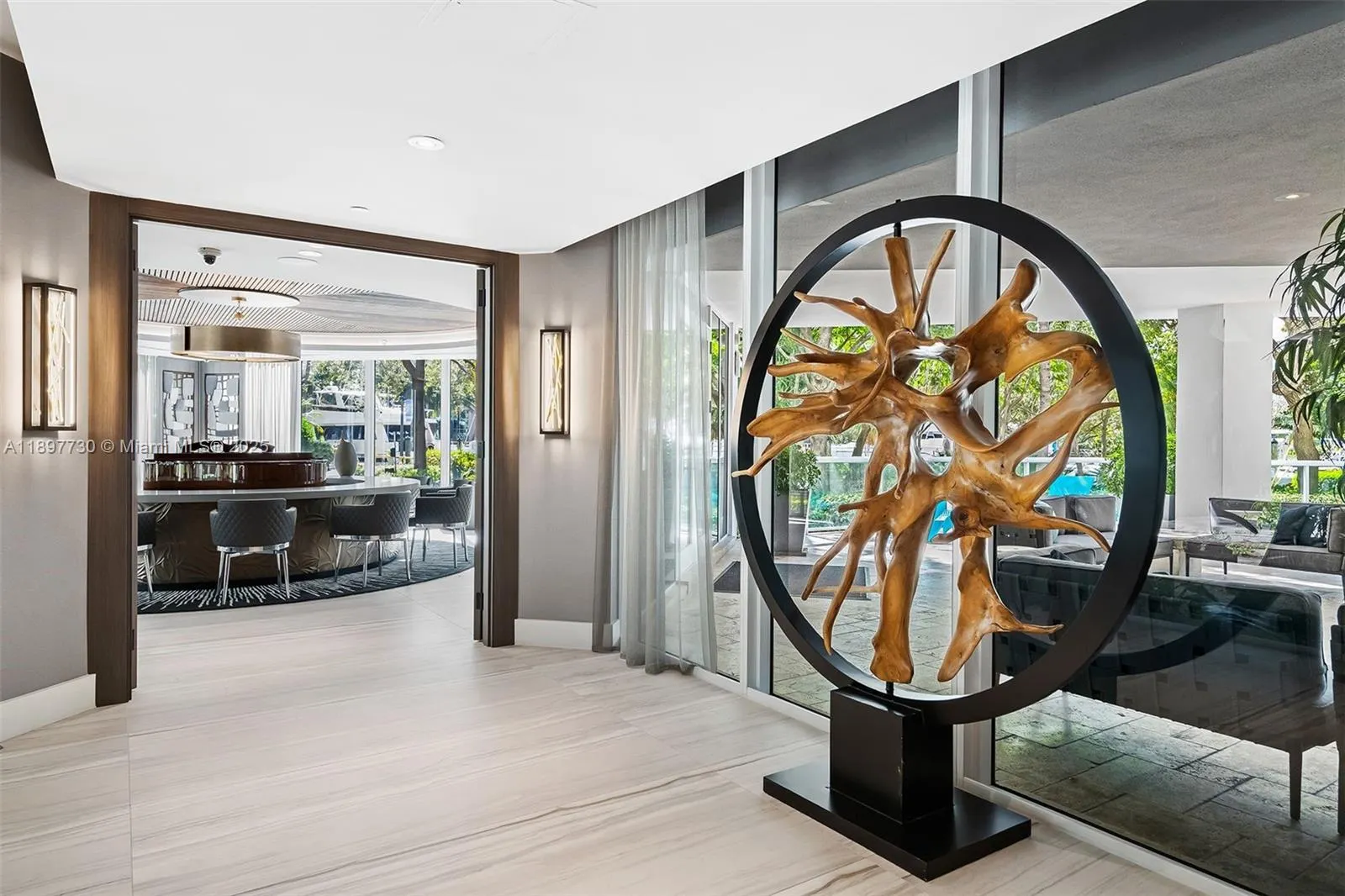 333 Las Olas Way, #3706