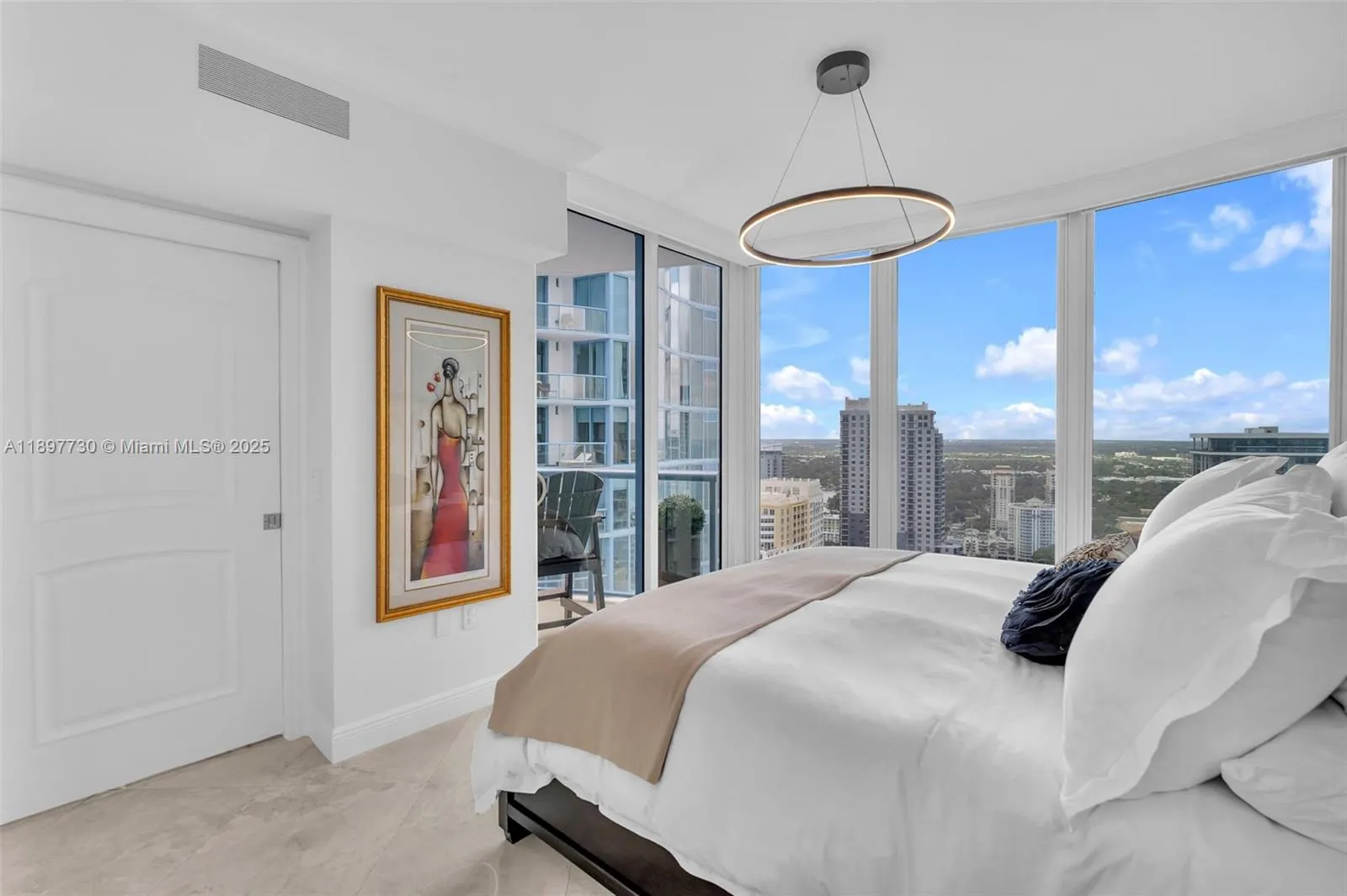 333 Las Olas Way, #3706