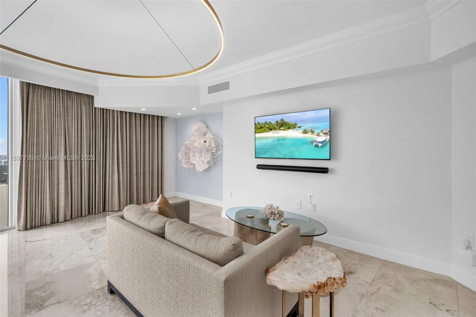 333 Las Olas Way, #3706