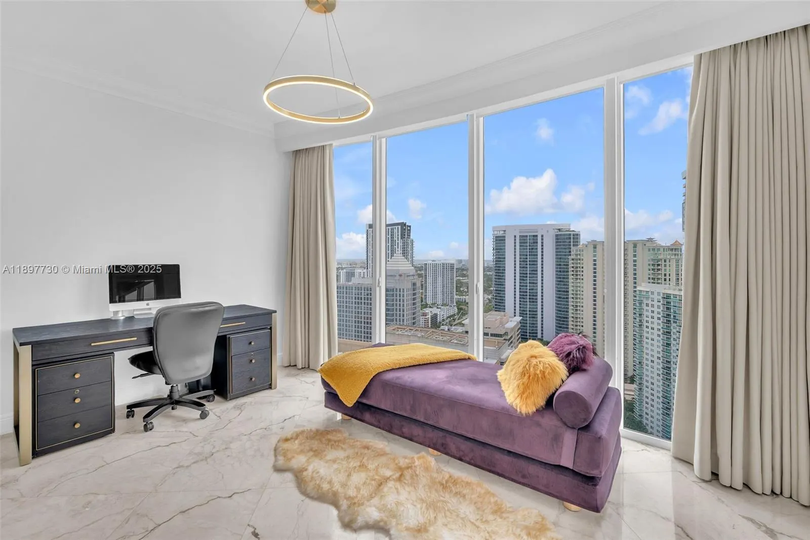 333 Las Olas Way, #3706