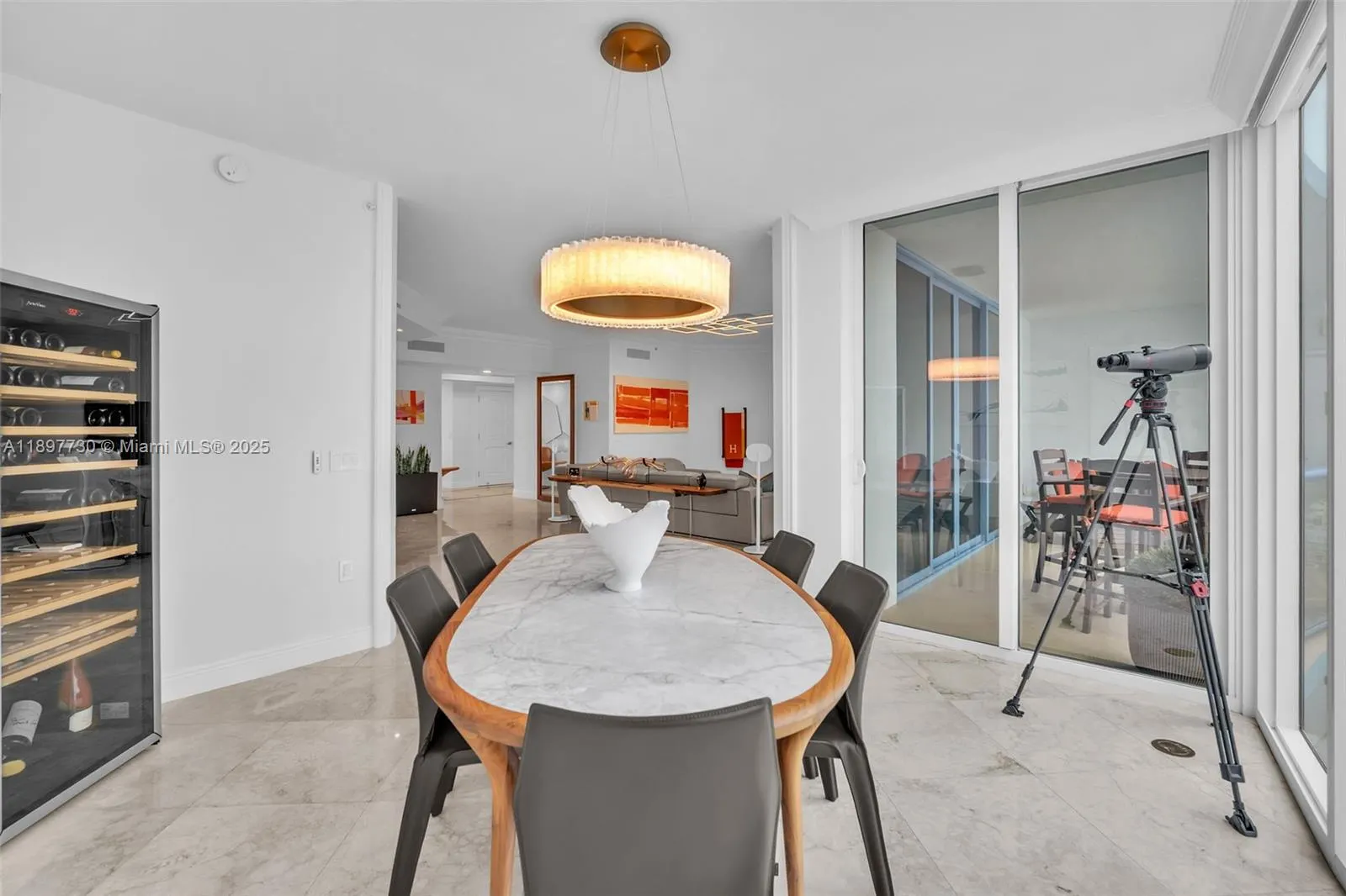 333 Las Olas Way, #3706