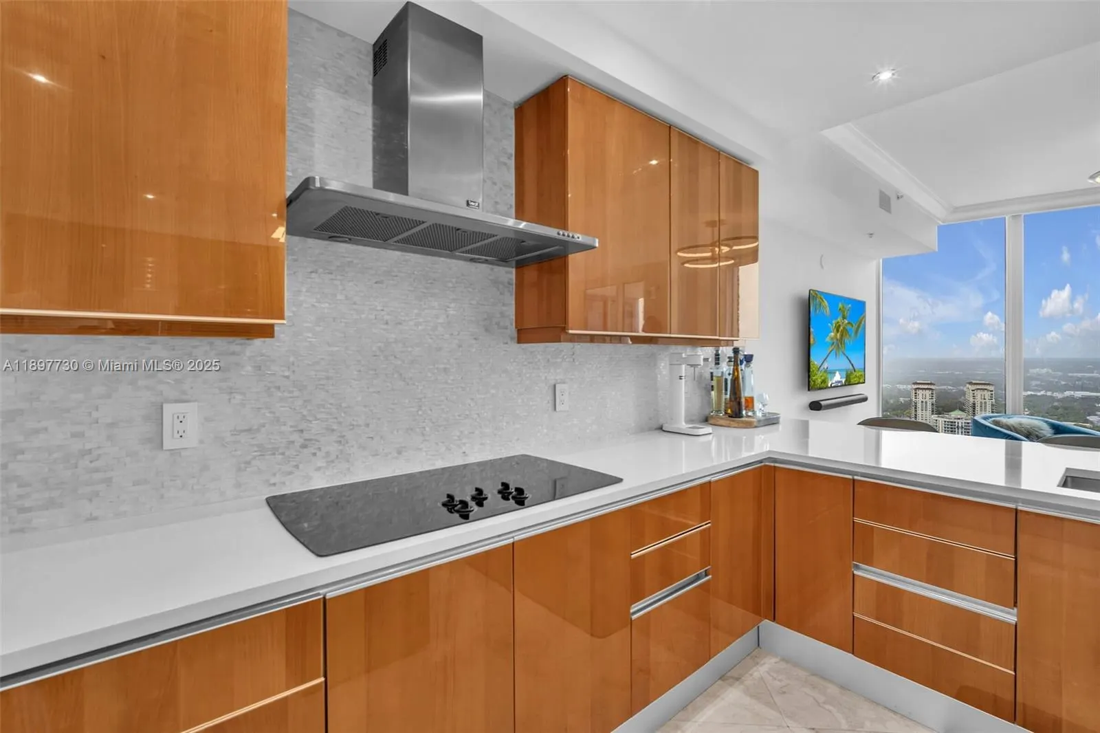 333 Las Olas Way, #3706