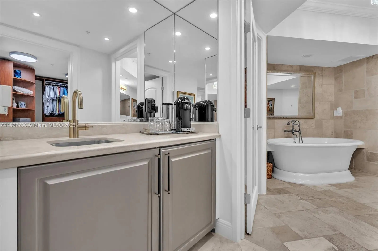 333 Las Olas Way, #3706