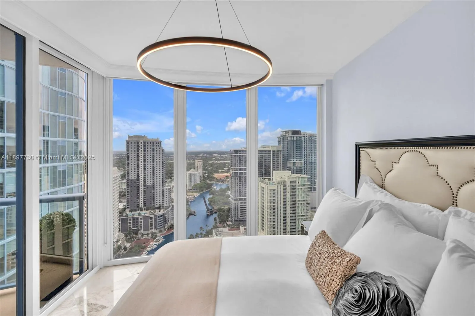 333 Las Olas Way, #3706