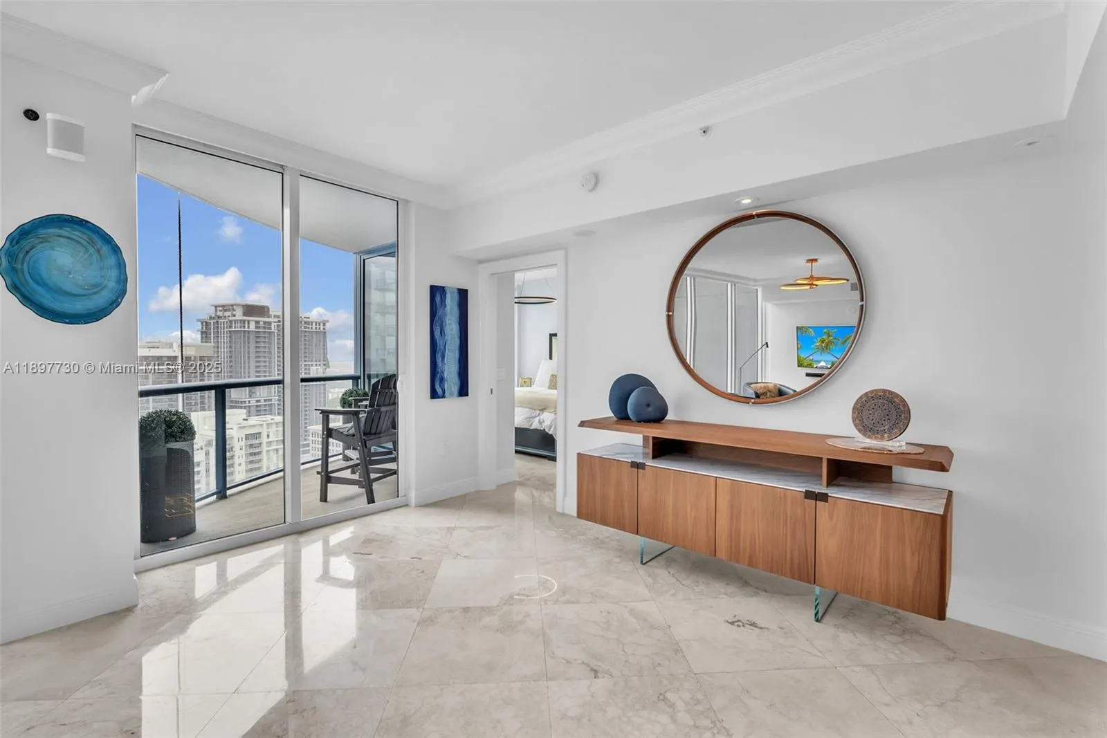 333 Las Olas Way, #3706