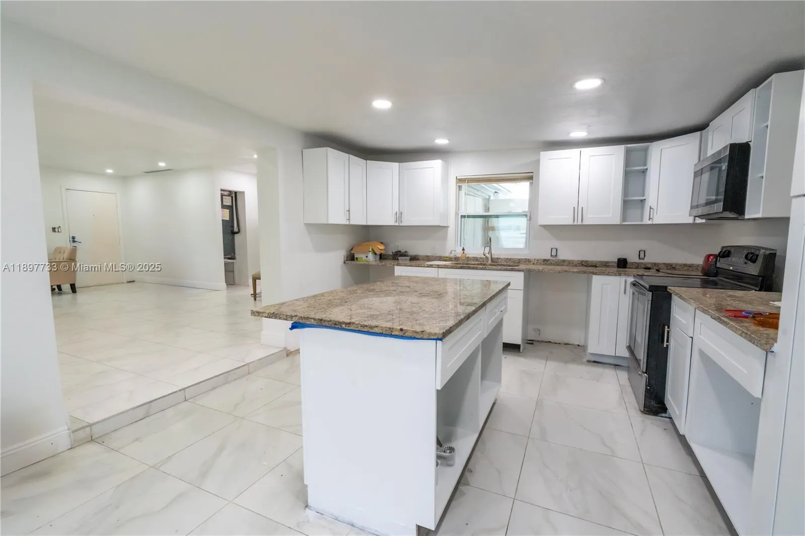 121 E 3rd street