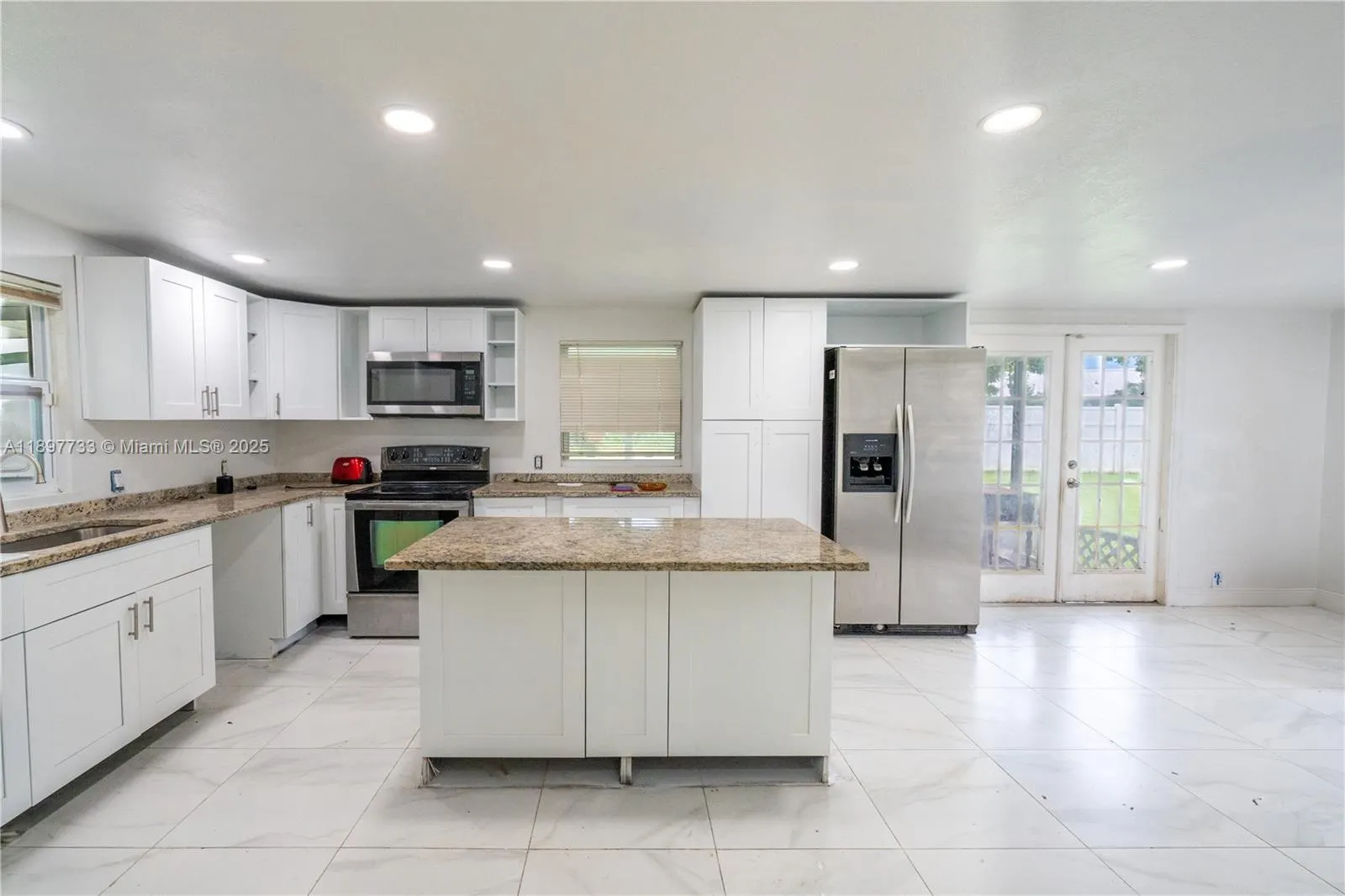 121 E 3rd street