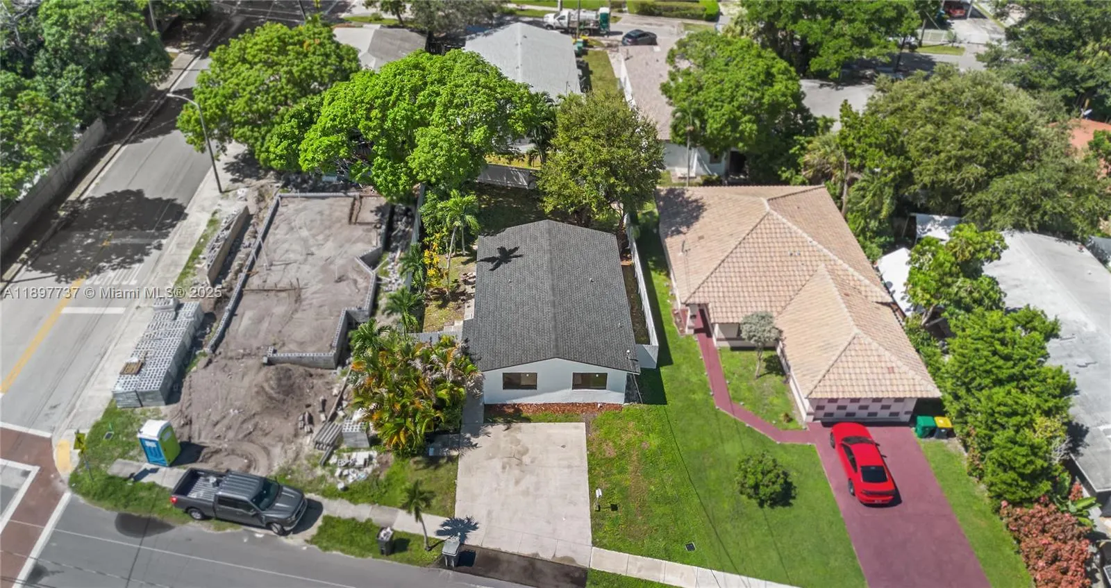 205 NW 7th Ave