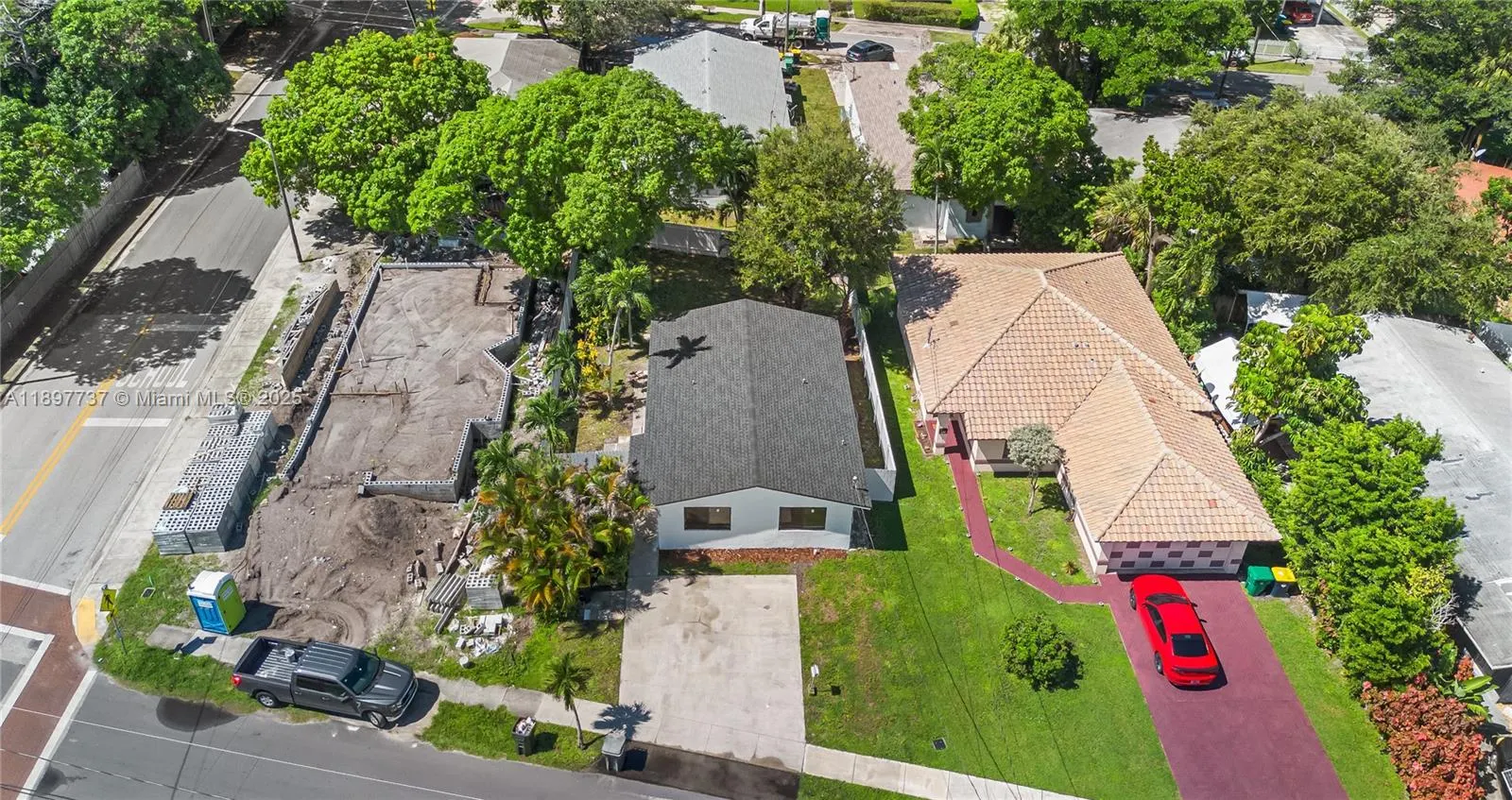 205 NW 7th Ave