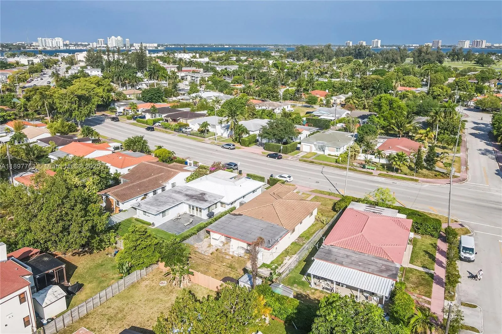 1510 Normandy Dr