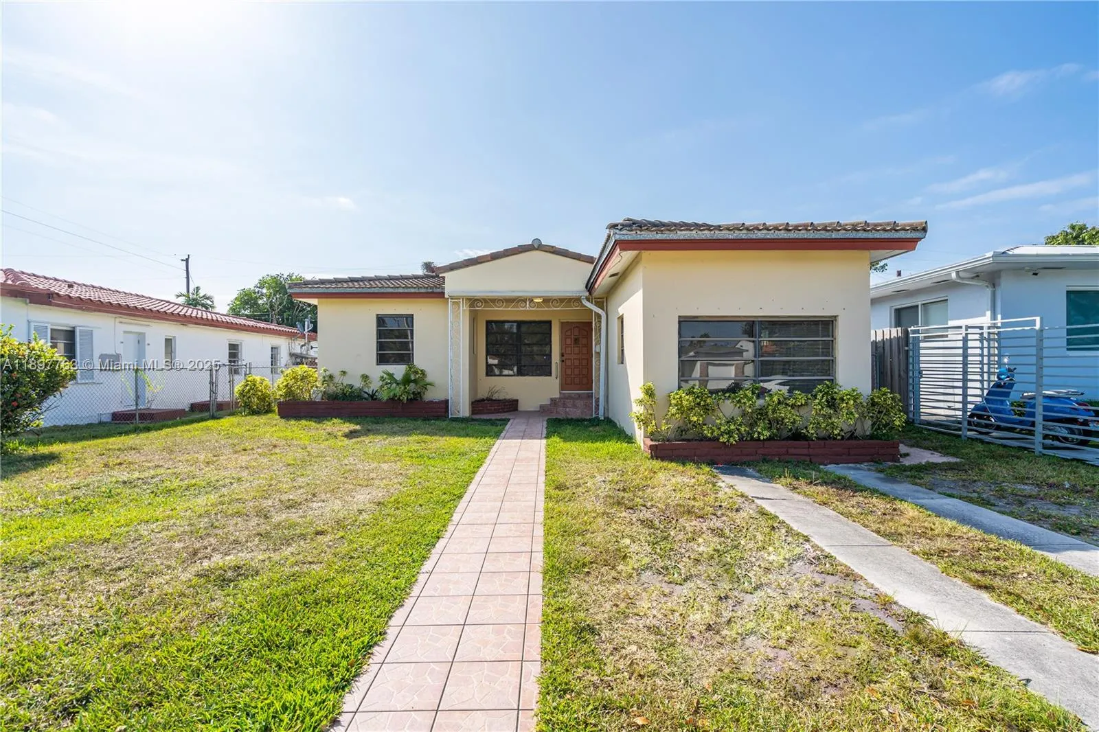 1510 Normandy Dr