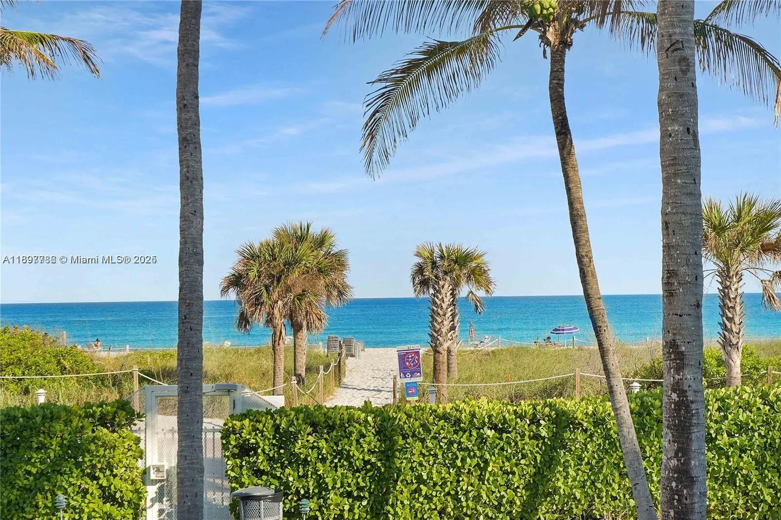 5005 Collins Ave, #1523