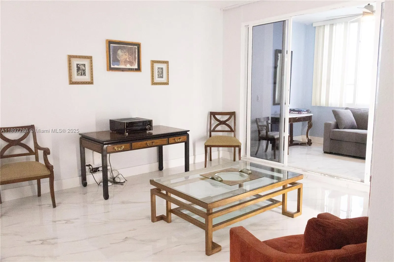 5005 Collins Ave, #1523