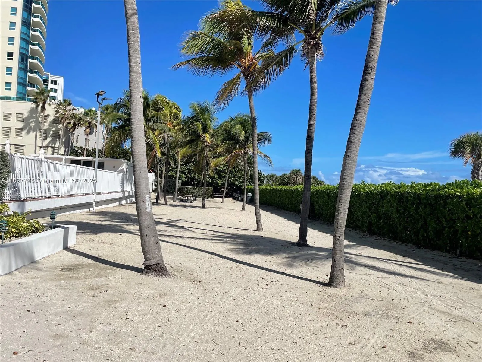 5005 Collins Ave, #1523