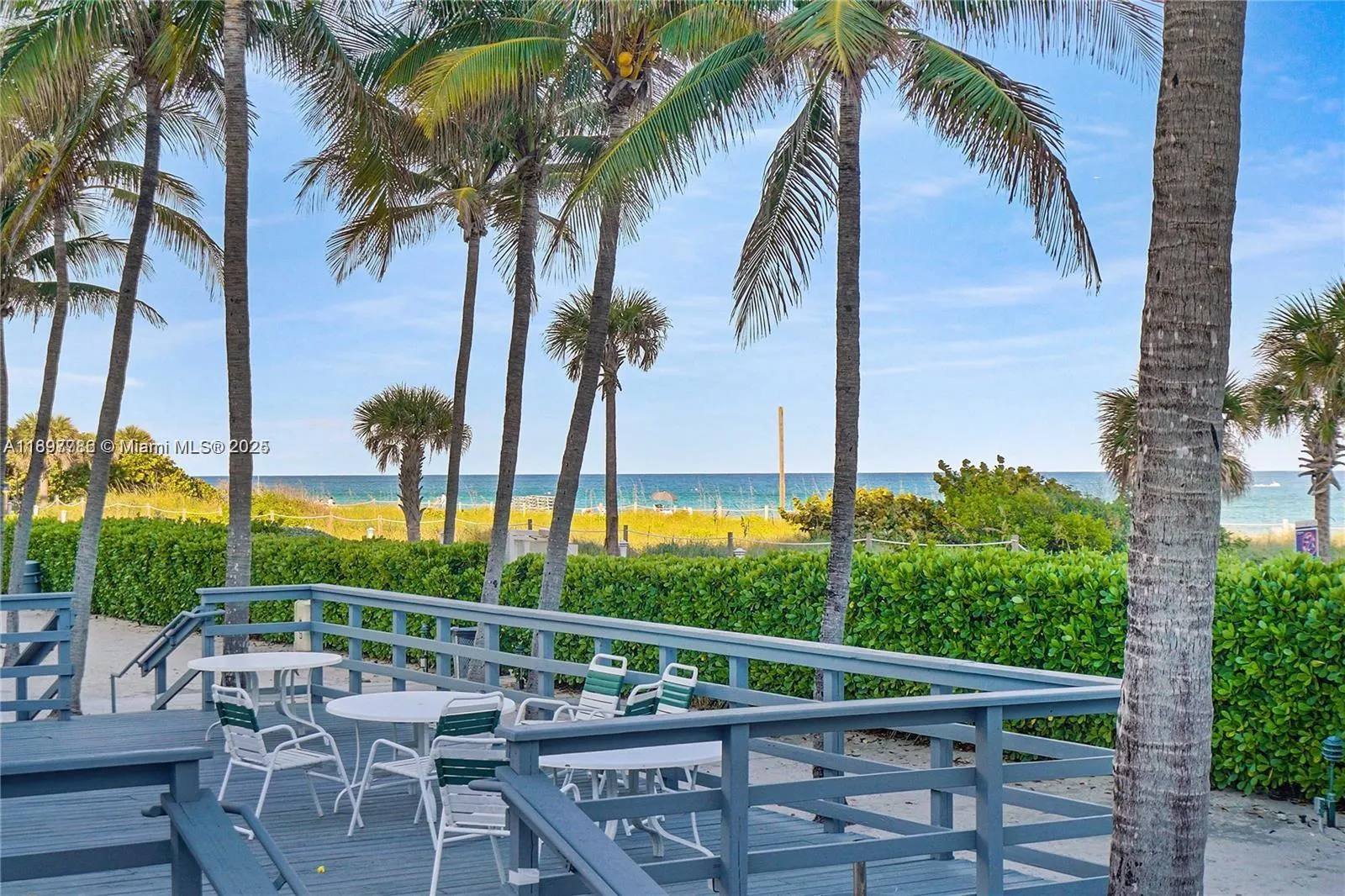 5005 Collins Ave, #1523