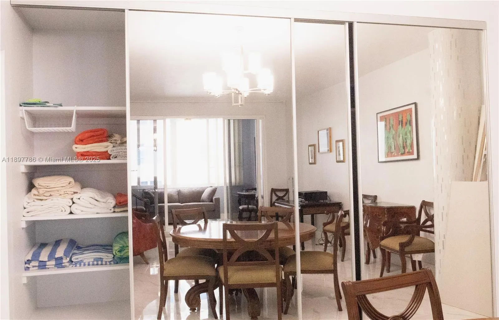 5005 Collins Ave, #1523