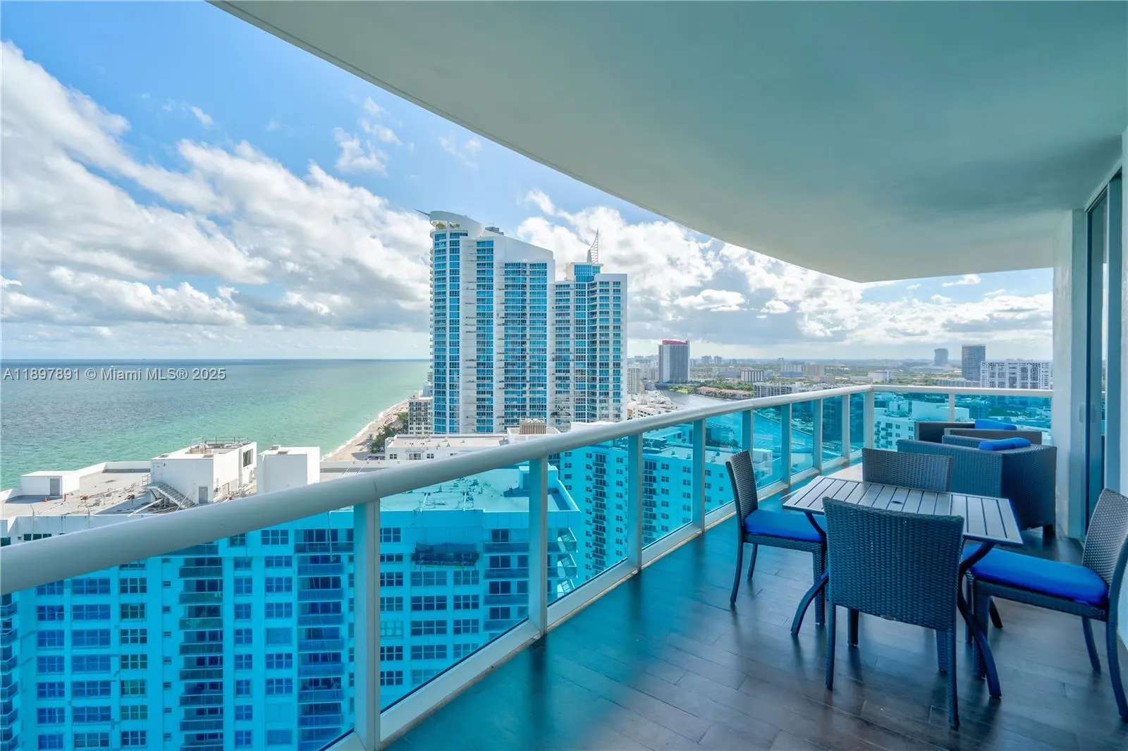 2711 S Ocean Dr, #2305