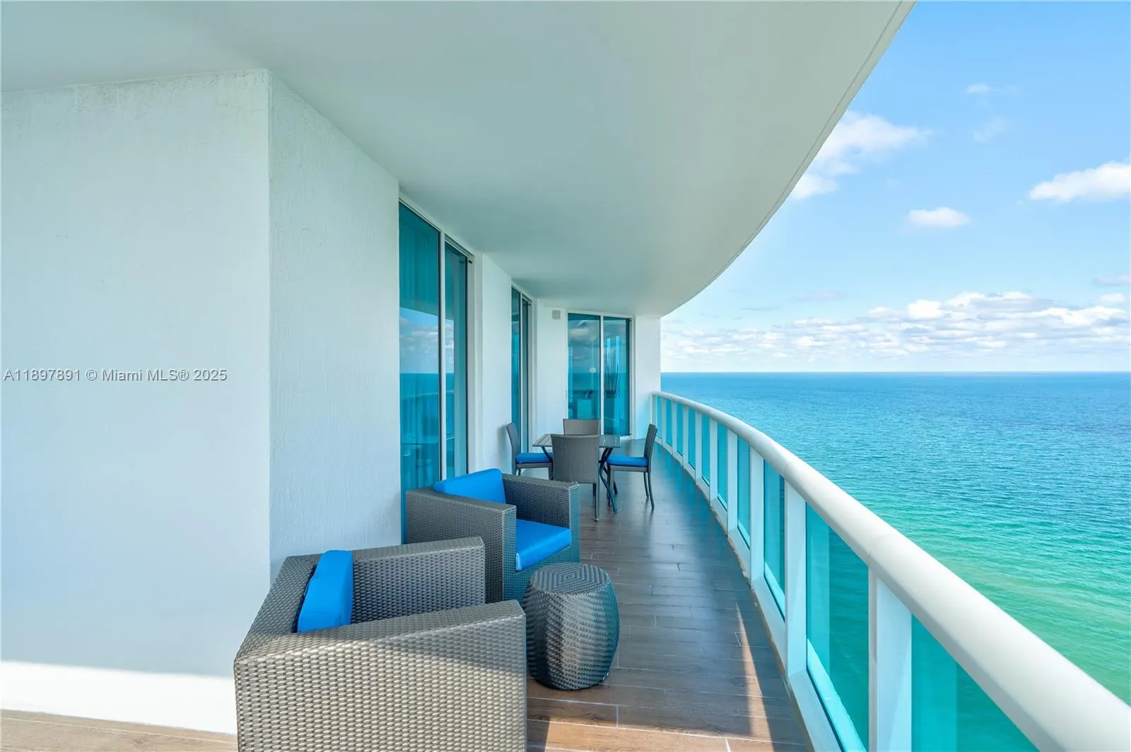 2711 S Ocean Dr, #2305