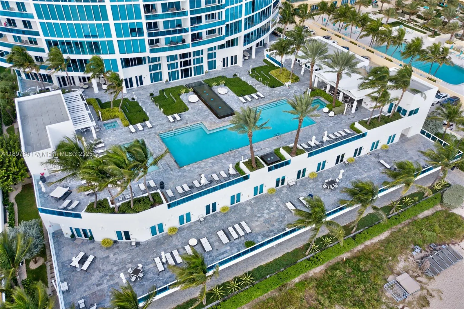 2711 S Ocean Dr, #2305