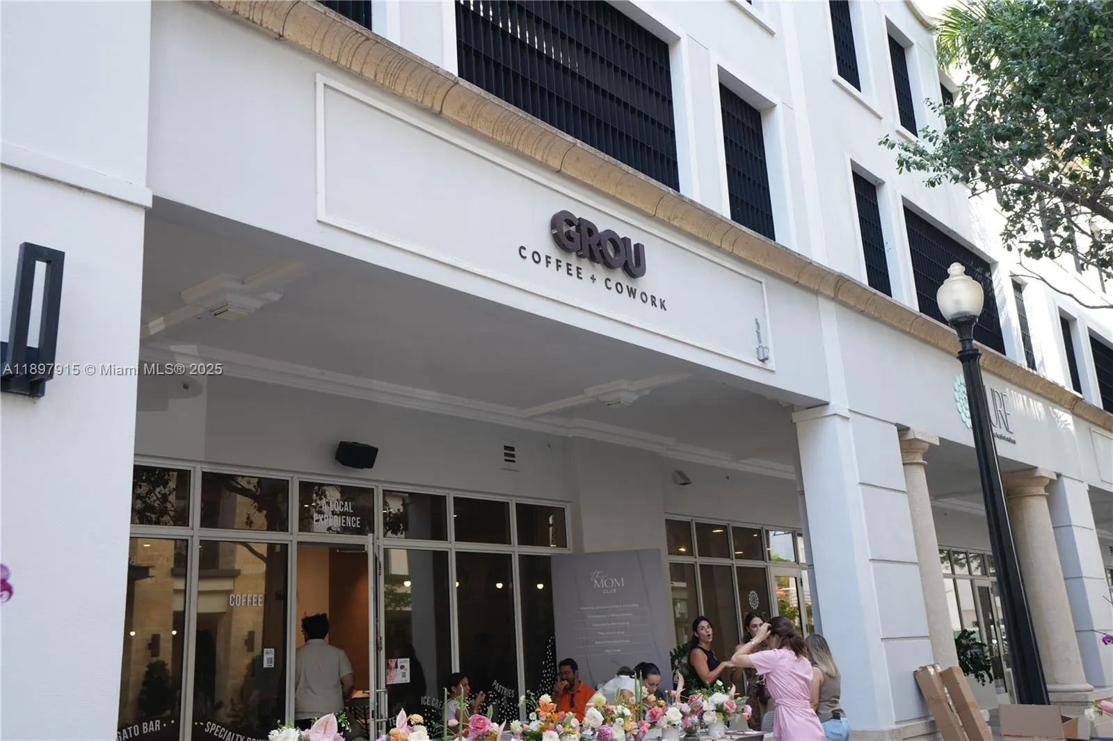 4100 Salzedo St, #916