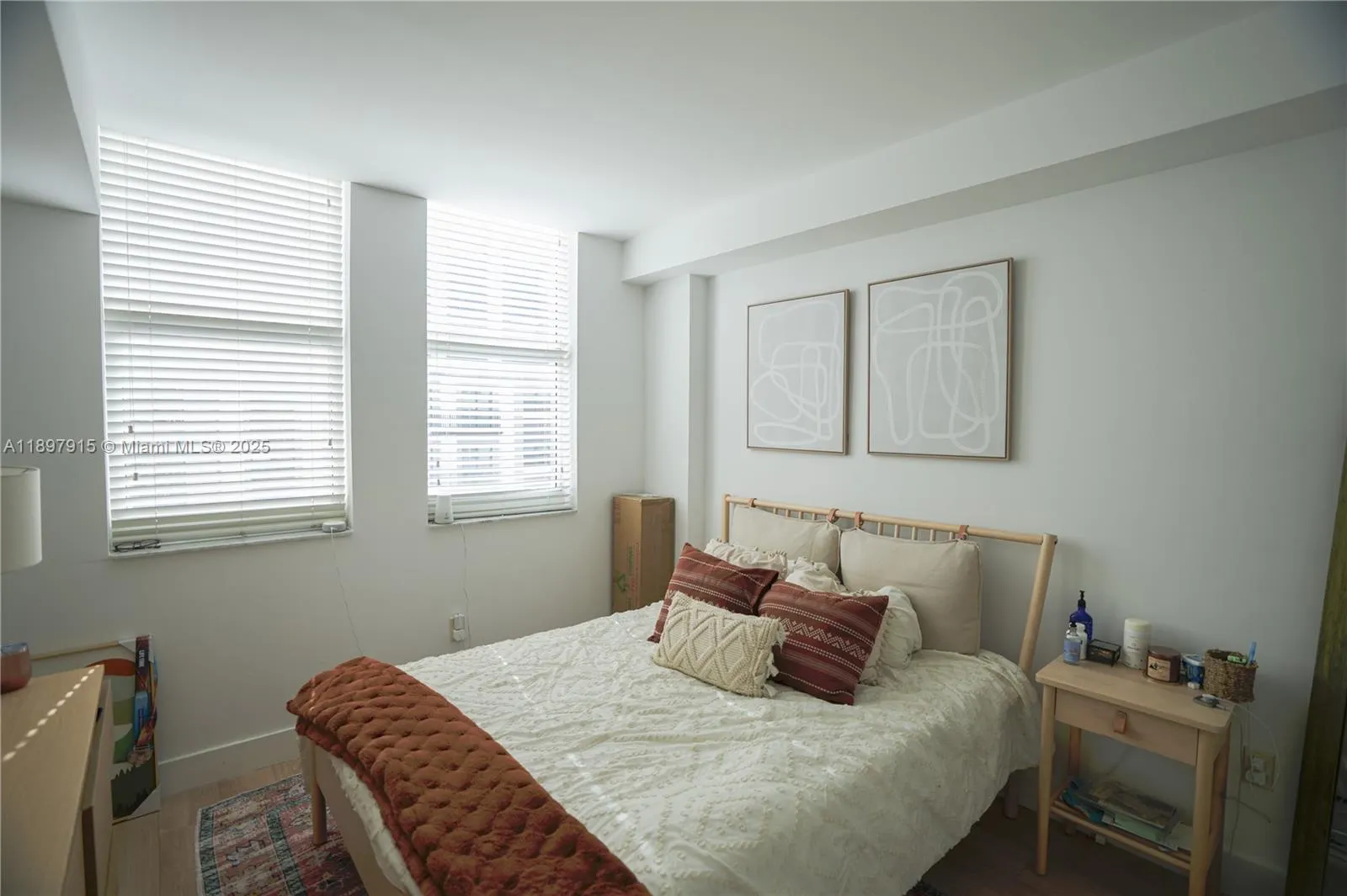 4100 Salzedo St, #916