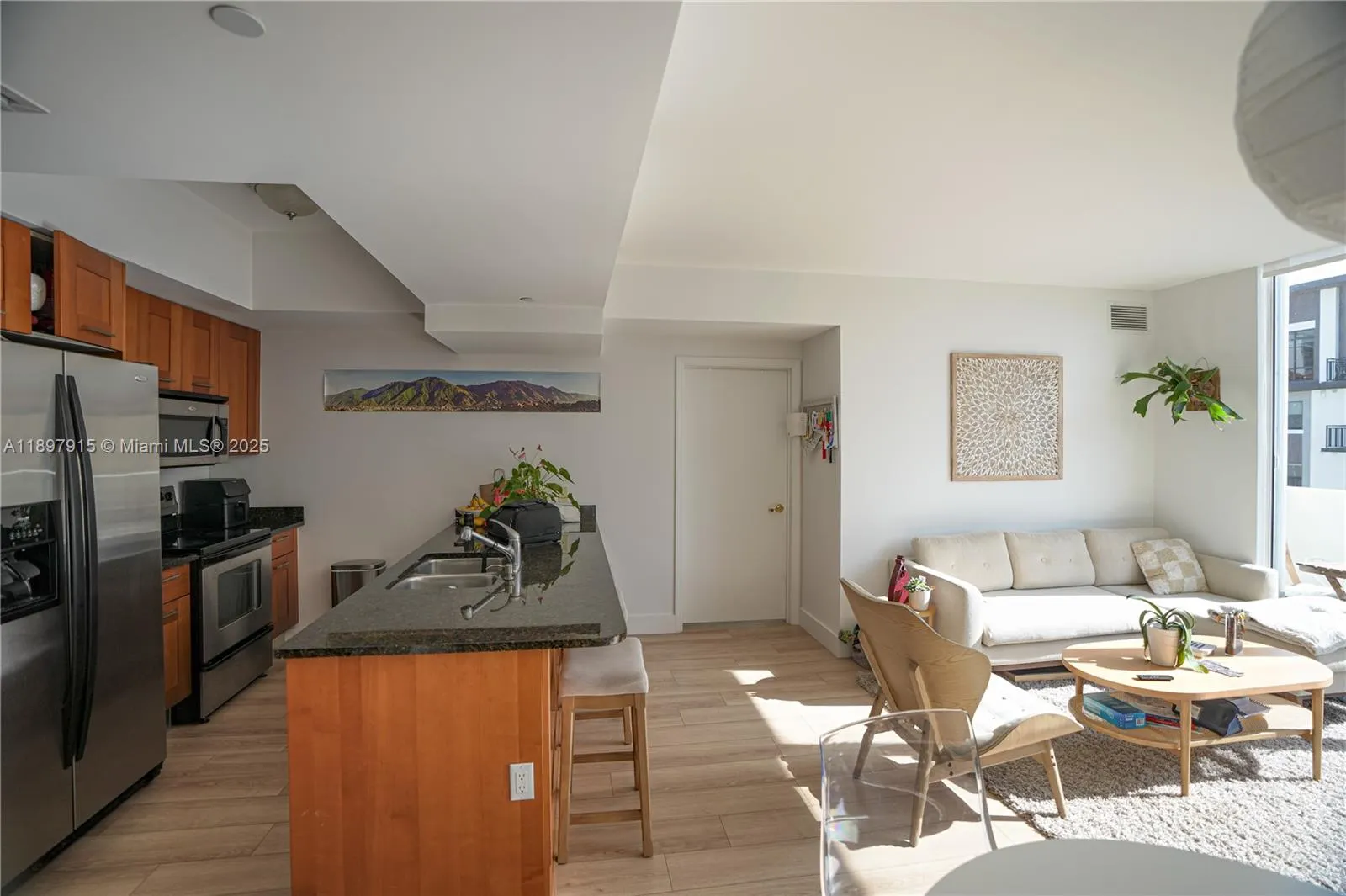 4100 Salzedo St, #916