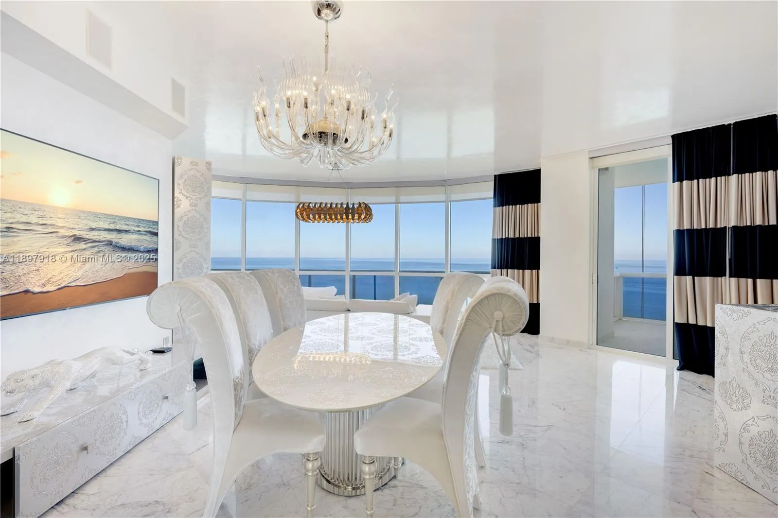 18101 Collins Ave, #4609