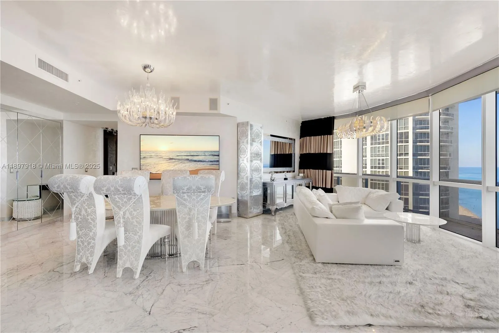 18101 Collins Ave, #4609