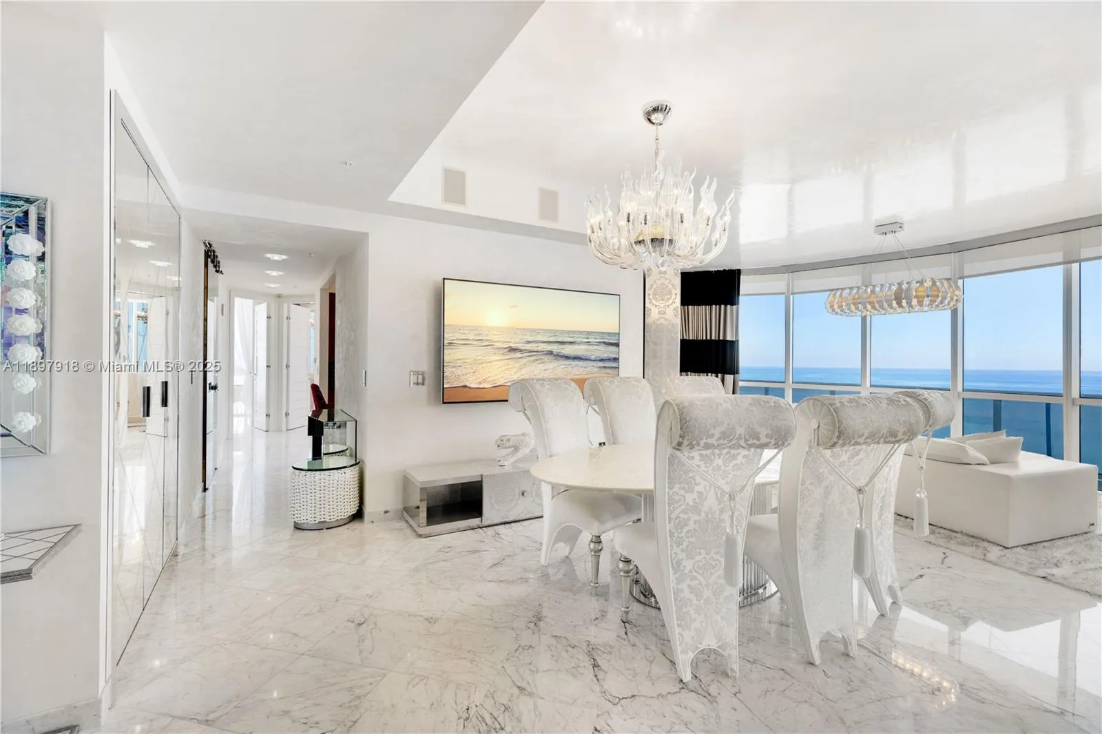 18101 Collins Ave, #4609