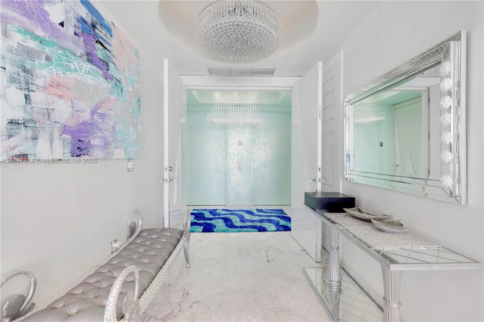 18101 Collins Ave, #4609