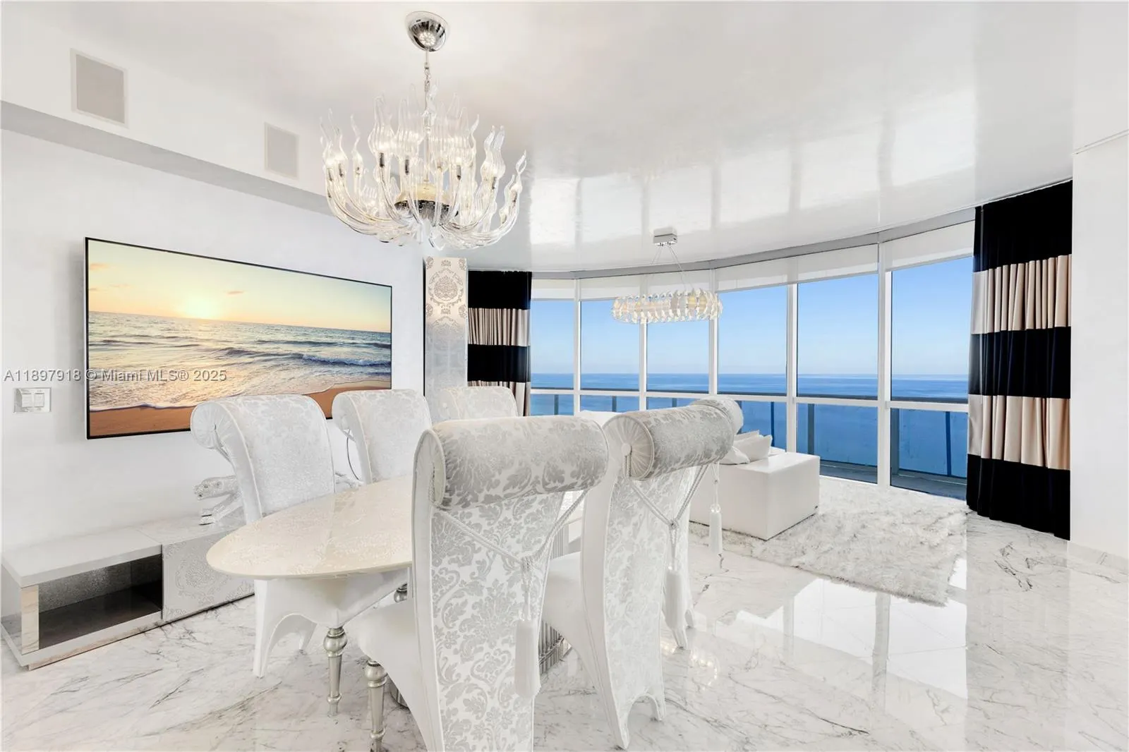 18101 Collins Ave, #4609
